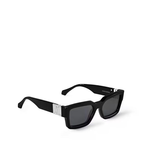 Louis Vuitton Match Sunglasses. Unisex. - Picture 1 of 7